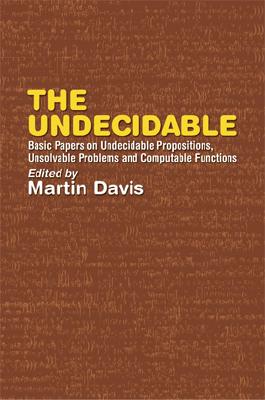 The Undecidable: Basic Papers o