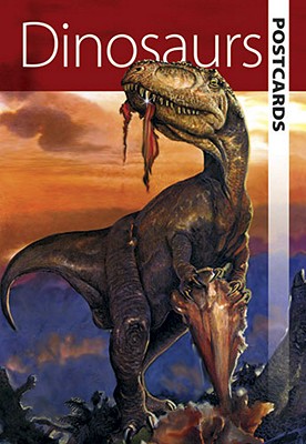 Dinosaurs Postcards
