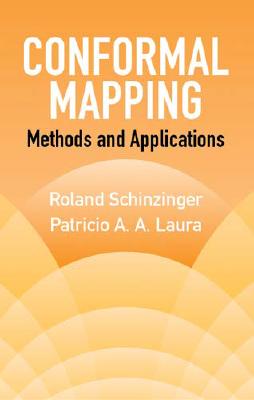 【预订】conformal mapping: methods and