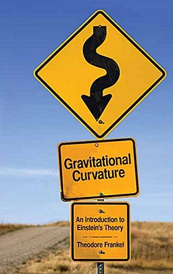 【预订】gravitational curvature: an introduction