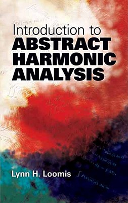 Introduction to Abstract Harmonic