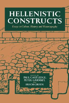 Hellenistic Culture and Society
