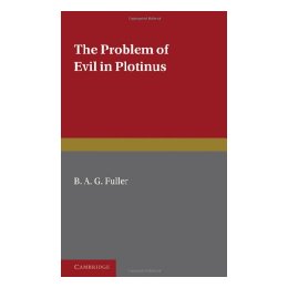 The Problem of Evil in Plotinus