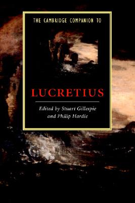 The Cambridge Companion to