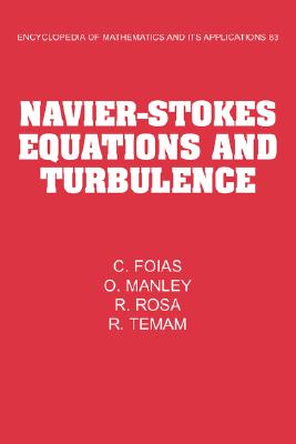 Navier-Stokes Equations and