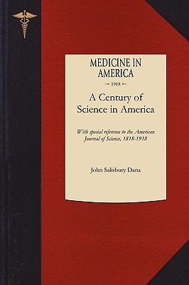 A Century of Science in America