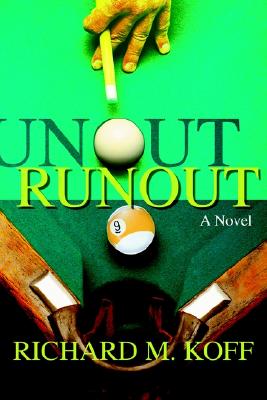 【预订】runout