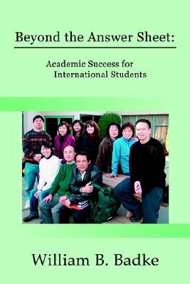 Beyond the Answer Sheet: Academi