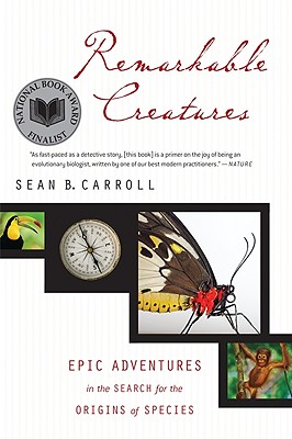 Remarkable Creatures: Epic Adventures in