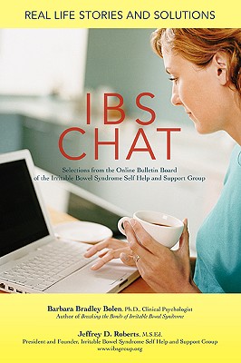 Ibs Chat: Real Life Stories and