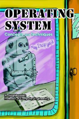 Operating System: Concepts and