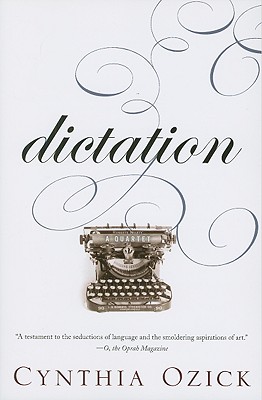 【预订】dictation: a quartet