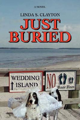 【预订】just buried