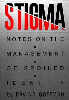 【预订】stigma: notes on the management of