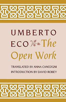 The Open Work