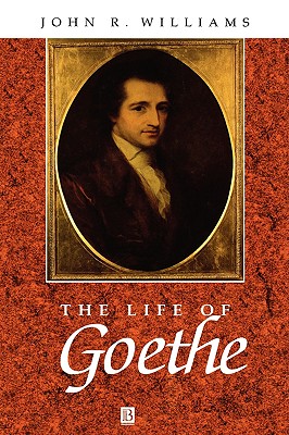 Life Of Goethe - A Critical