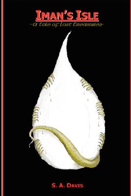 【预订】imans isle - a tale of lost