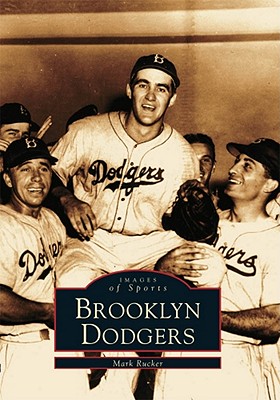 【预订】brooklyn dodgers