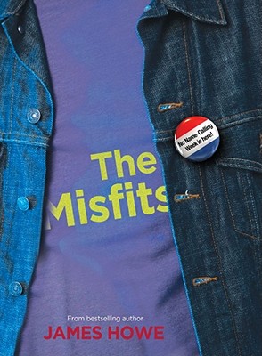 【预订】the misfits