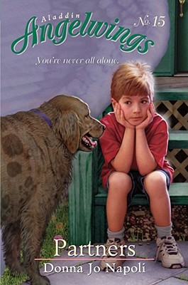 【预订】partners