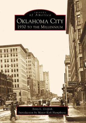 【预订】oklahoma city: 1930 to th