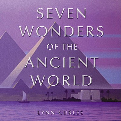 【预订】the seven wonders of the ancient