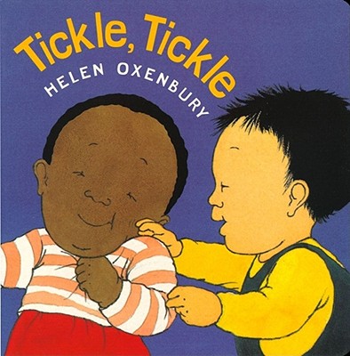 【预订】tickle, tickle