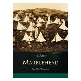【预订】marblehead
