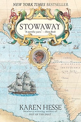 【预订】stowaway