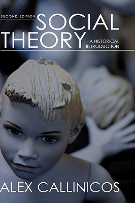 Social Theory 2E