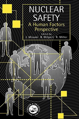 【预订】nuclear safety; a human facto