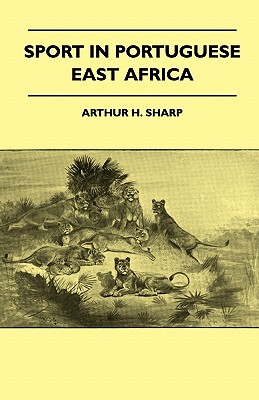 Sport in Portuguese East Africa