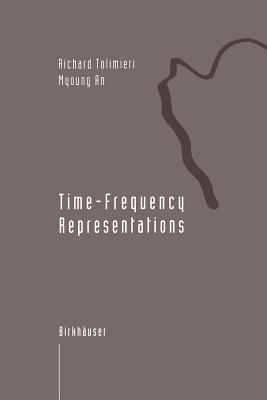 【预订】time-frequency representations
