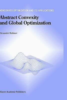 Abstract Convexity and Global