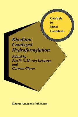 Rhodium Catalyze