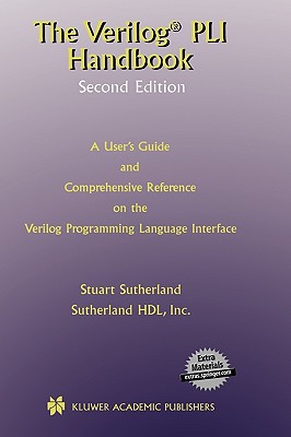 The Verilog Pli Handbook