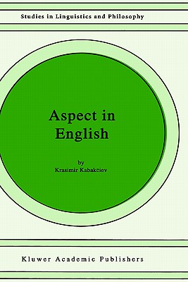 【预订】aspect in english