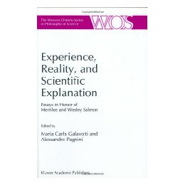 Experience, Reality, and Scientific