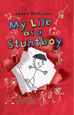 My Life as a Stuntboy