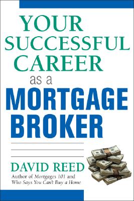 Your Successful Career as a Mortgage txt格式下载