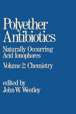 【预订】polyether antibiotics: naturally