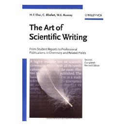 The Art Of Scientific Writing - From
