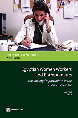 Egyptian Women Workers and