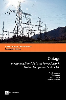 【预订】outage: investment shortfalls in th