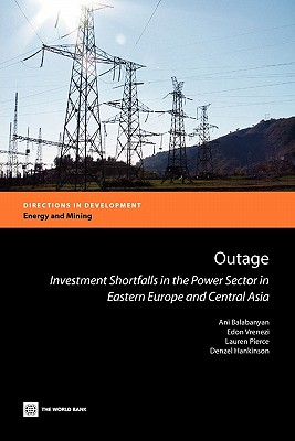 Outage: Investment Shortfalls in th