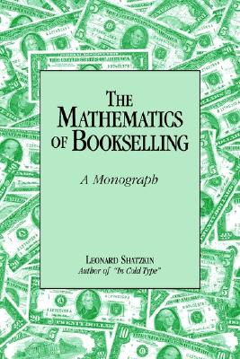 The Mathematics of Bookselling: A