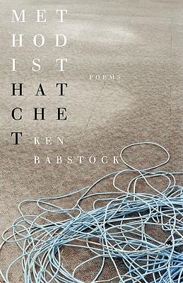 【预订】methodist hatchet