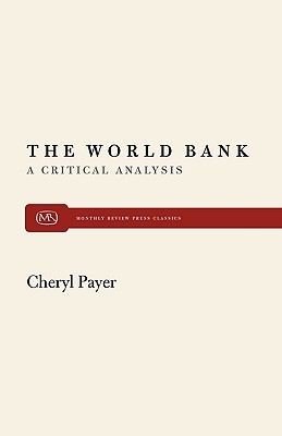 World Bank: A Critical Analysis