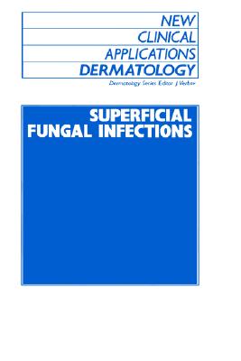 【预订】superficial fungal infections