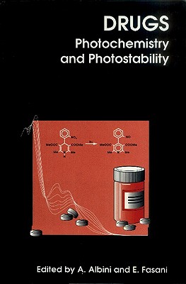 Drugs: Photochemistry and